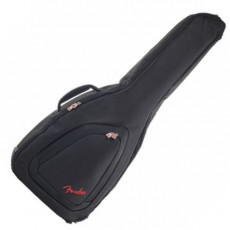 Fender FA610 Standard Series Dreadnought Acoustic Guitar Gig Bag - Black